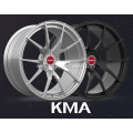 high quality forged alloy wheel rim for off road 4x4 vehicles